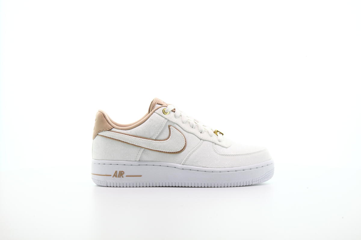 Nike Wmns Air Force 1 '07 Lx 